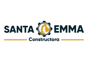 Logo de Constructora Santa Emma
